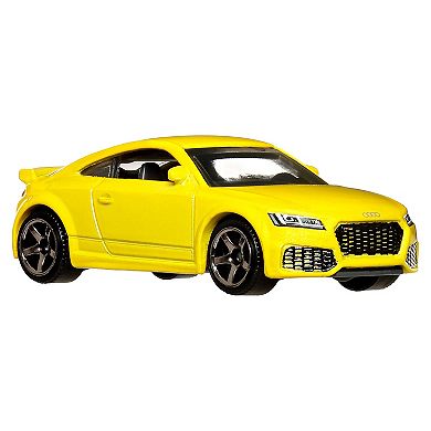 Mattel Matchbox Die-Cast Toy Cars & Trucks 5-Pack (Styles May Vary)