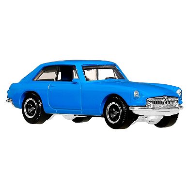 Mattel Matchbox Die-Cast Toy Cars & Trucks 5-Pack (Styles May Vary)