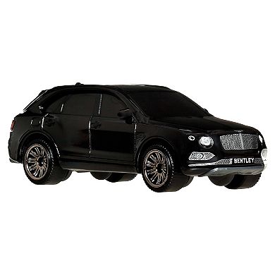 Mattel Matchbox Die-Cast Toy Cars & Trucks 5-Pack (Styles May Vary)