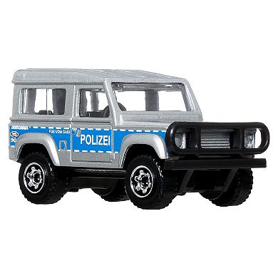 Mattel Matchbox Die-Cast Toy Cars or Trucks 5-Pack (Styles May Vary)