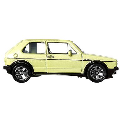 Mattel Matchbox Die-Cast Toy Cars or Trucks 5-Pack (Styles May Vary)