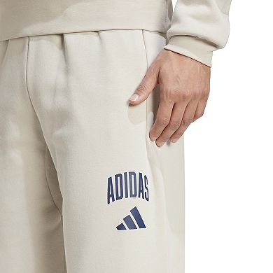 Men's adidas Collegiate Graphic Sportswear Pants