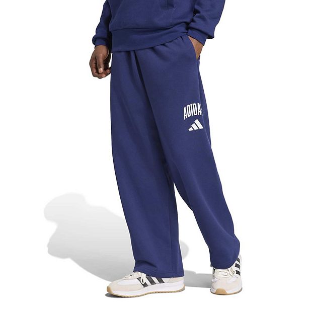 Men's adidas Collegiate Graphic Sportswear Pants