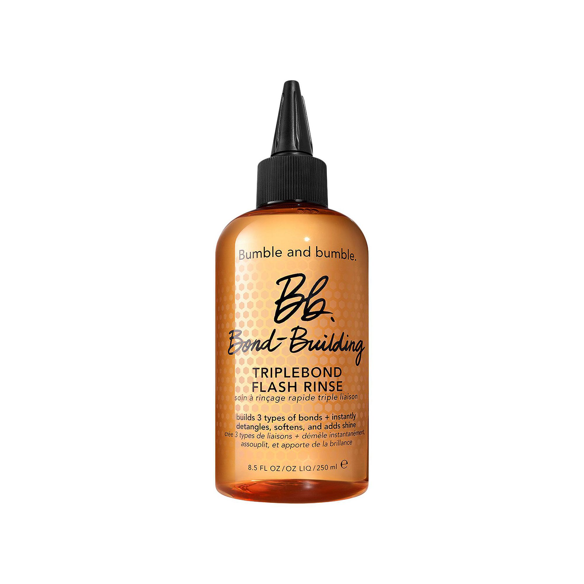 Bumble and bumble Bond-Building TripleBond Flash Rinse for Damaged Hair, Si