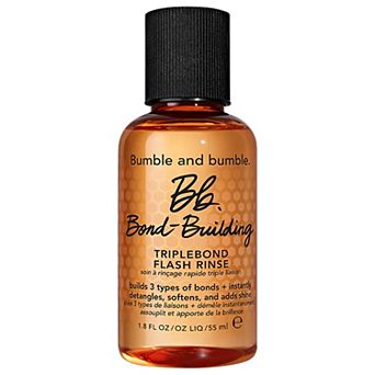 Bumble and bumble Bond-Building TripleBond Flash Rinse for Damaged Hair