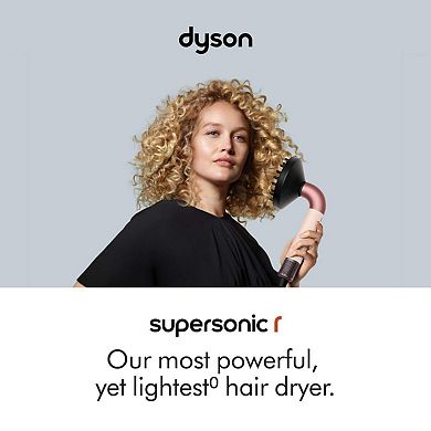 Supersonic r Hair Dryer