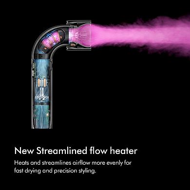 Supersonic r Hair Dryer
