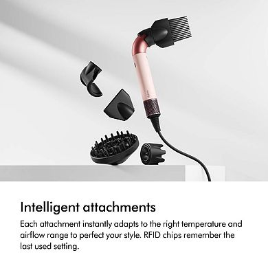 Supersonic r Hair Dryer