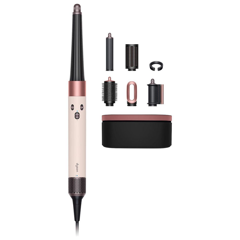 メイシャン　Dyson Airwrap マルチスタイラー Dyson Airwrap ID Multi-Styler and Dryer for Straight to Wavy Hair