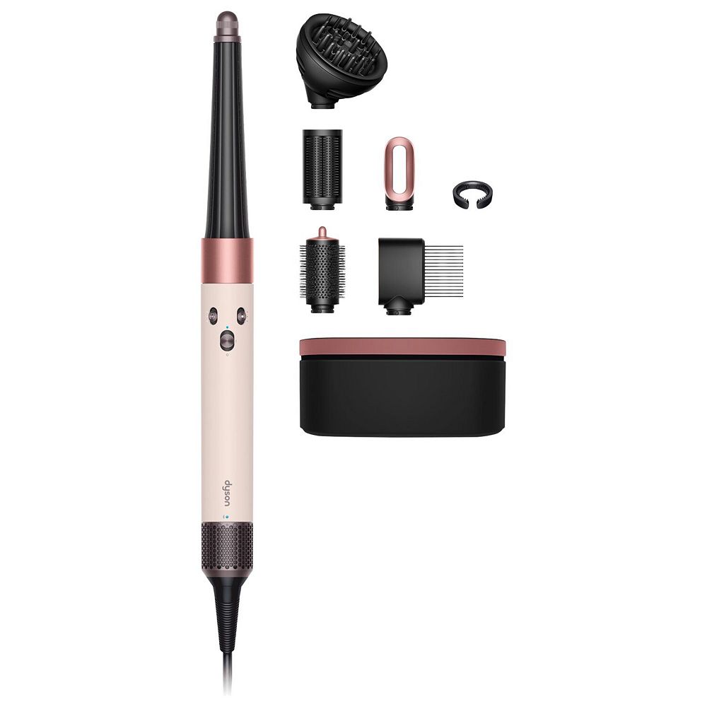 Dyson Airwrap ID Multi-Styler and Dryer for Curly to Coily Hair