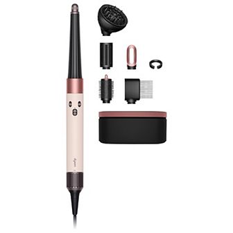 Dyson Airwrap ID Multi-Styler and Dryer for Curly to Coily Hair