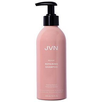 JVN Revive Repairing Shampoo for Damaged and Color Treated Hair