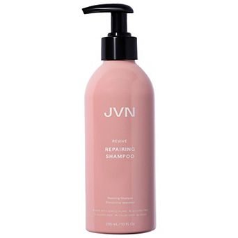 JVN Revive Repairing Shampoo for Damaged and Color Treated Hair