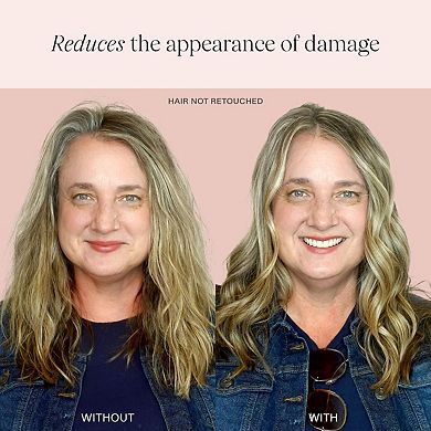 Revive Repairing Shampoo for Damaged and Color Treated Hair