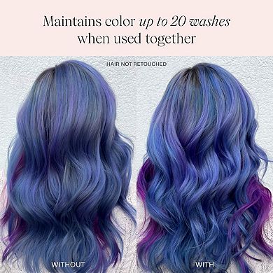 Revive Repairing Shampoo for Damaged and Color Treated Hair