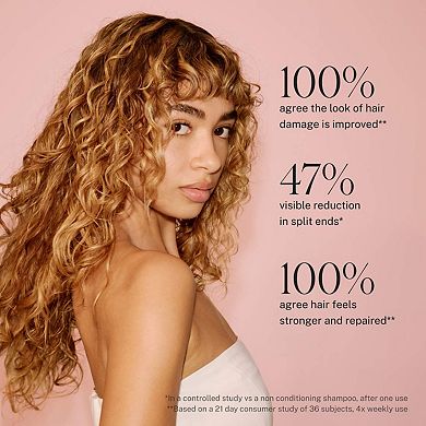 Revive Repairing Shampoo for Damaged and Color Treated Hair