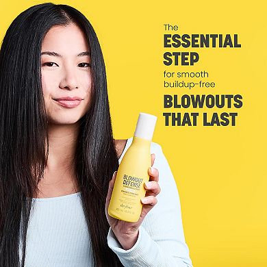 Blowout Defense Strengthen & Extend Conditioner