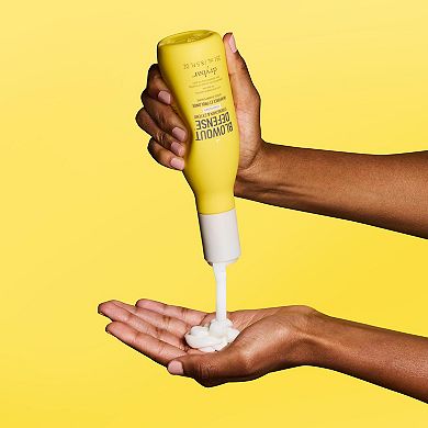 Blowout Defense Strengthen & Extend Conditioner