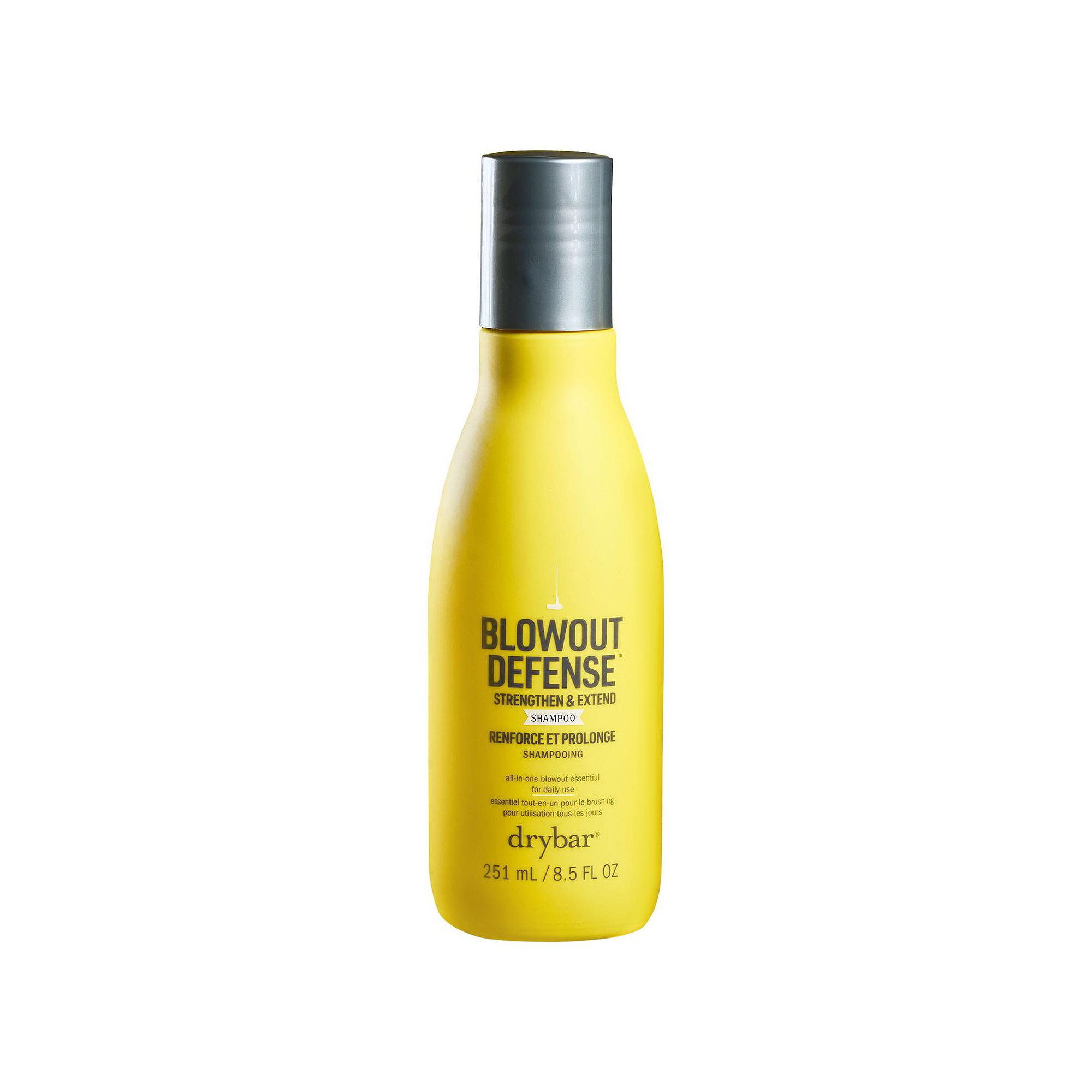 Drybar Blowout Strengthen & Extend Shampoo, None
