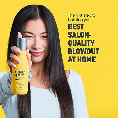 Blowout Strengthen & Extend Shampoo