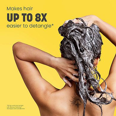 Blowout Strengthen & Extend Shampoo
