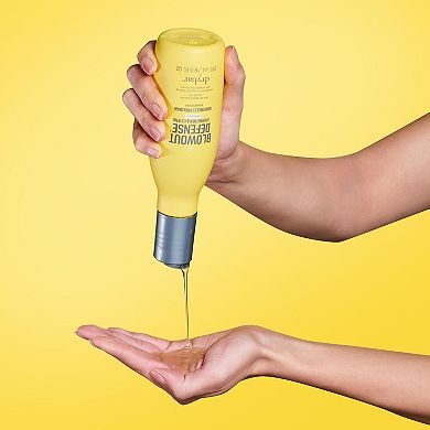 Blowout Strengthen & Extend Shampoo