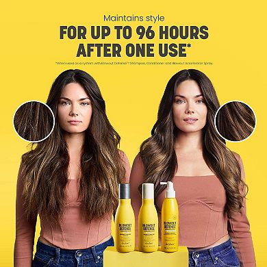 Blowout Strengthen & Extend Shampoo