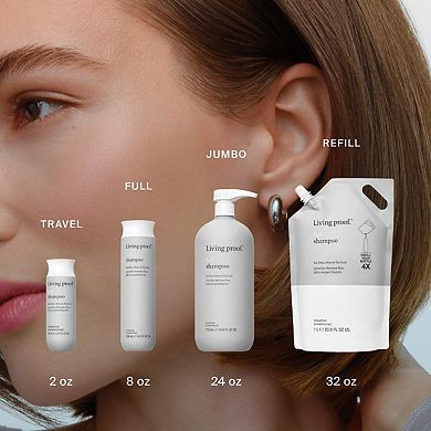 Full Volumizing Shampoo