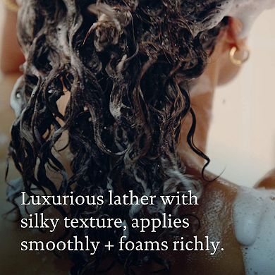 Mini Full Volumizing Shampoo