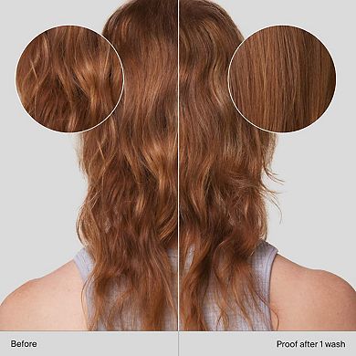 Mini Full Volumizing Shampoo