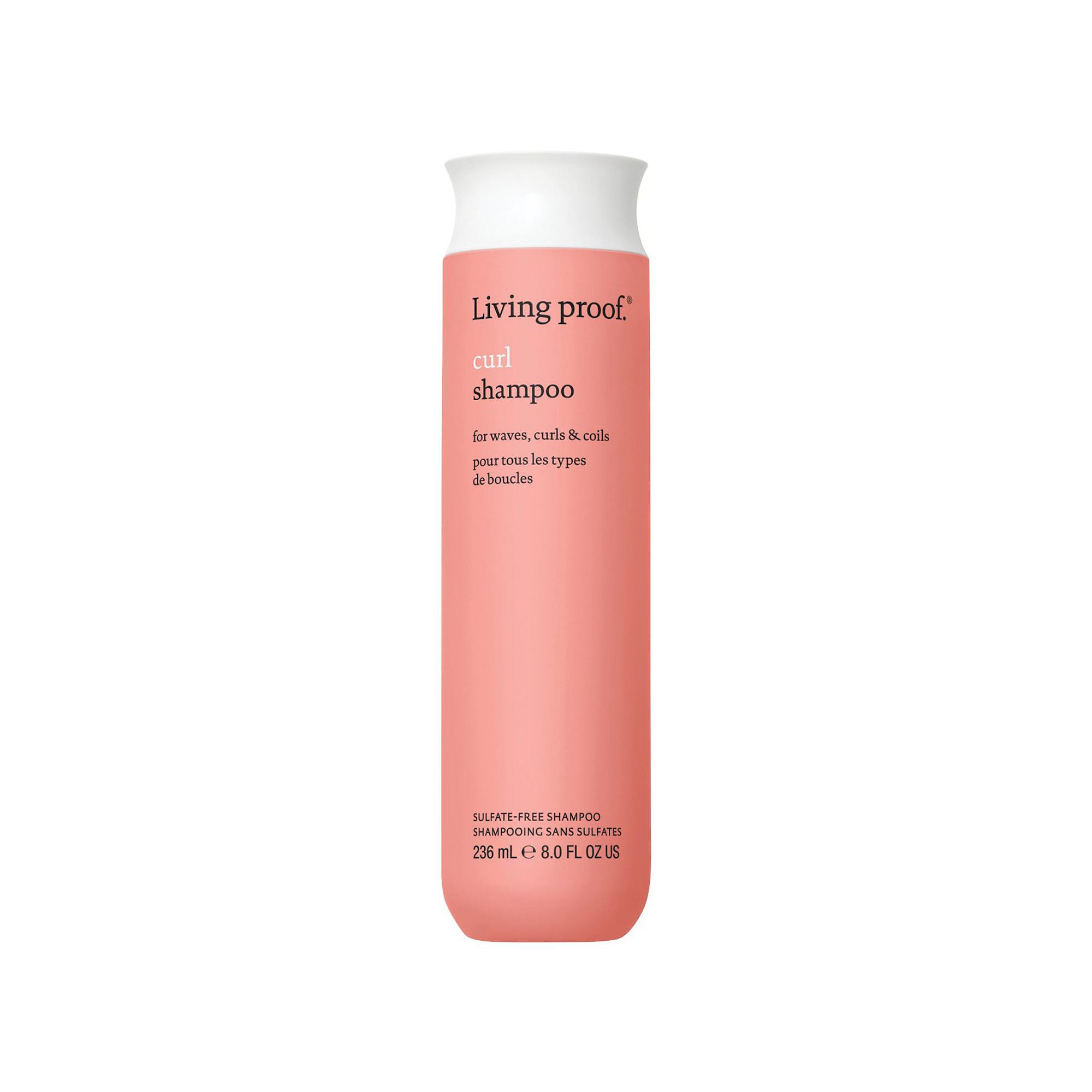 Living Proof Curl Enhancing Shampoo, None