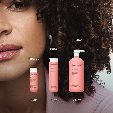 Curl Enhancing Shampoo
