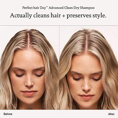 Mini Perfect hair Day (PhD) Shampoo, Conditioner & Dry Shampoo Set