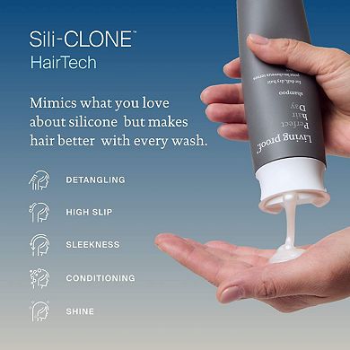 Mini Perfect hair Day (PhD) Shampoo, Conditioner & Dry Shampoo Set