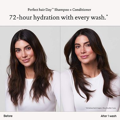 Mini Perfect hair Day (PhD) Shampoo, Conditioner & Dry Shampoo Set
