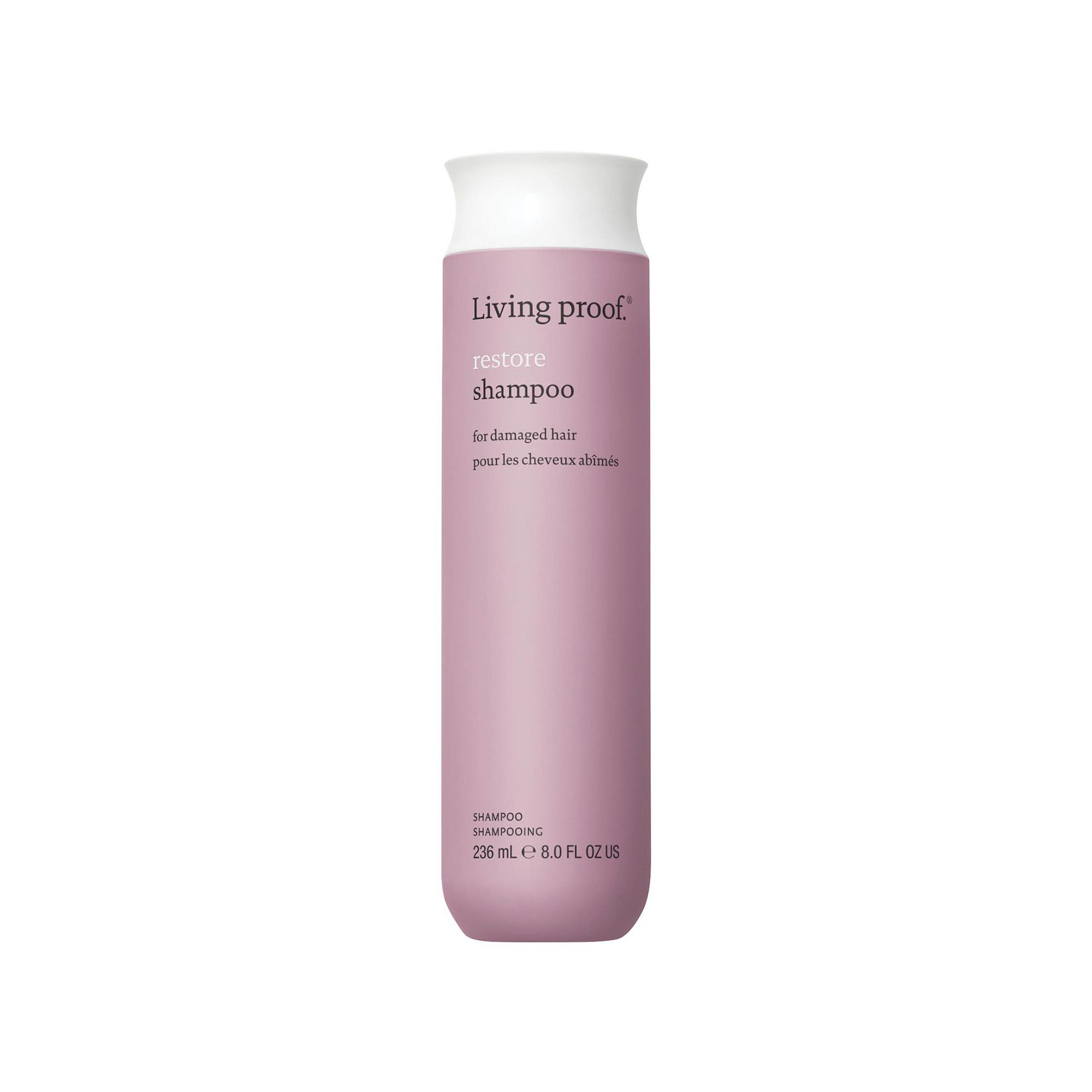 Living Proof Restore Repairing Shampoo, None