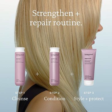 Restore Repairing Shampoo