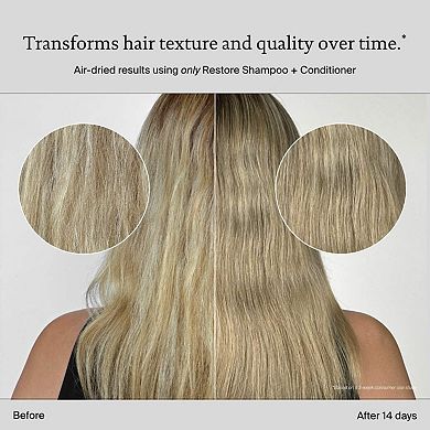 Restore Repairing Shampoo