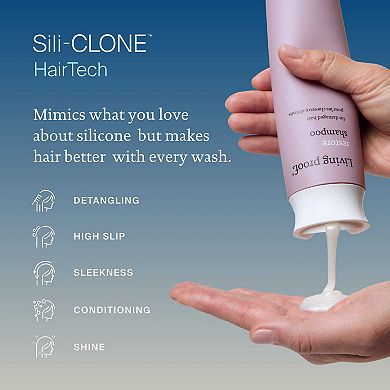 Restore Repairing Shampoo