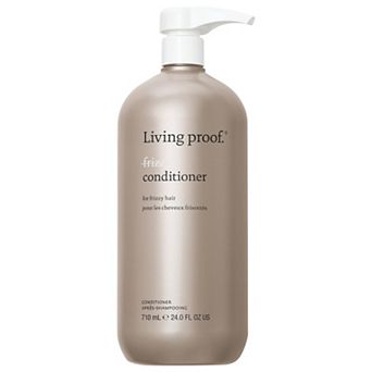 Living Proof No Frizz Smoothing Conditioner