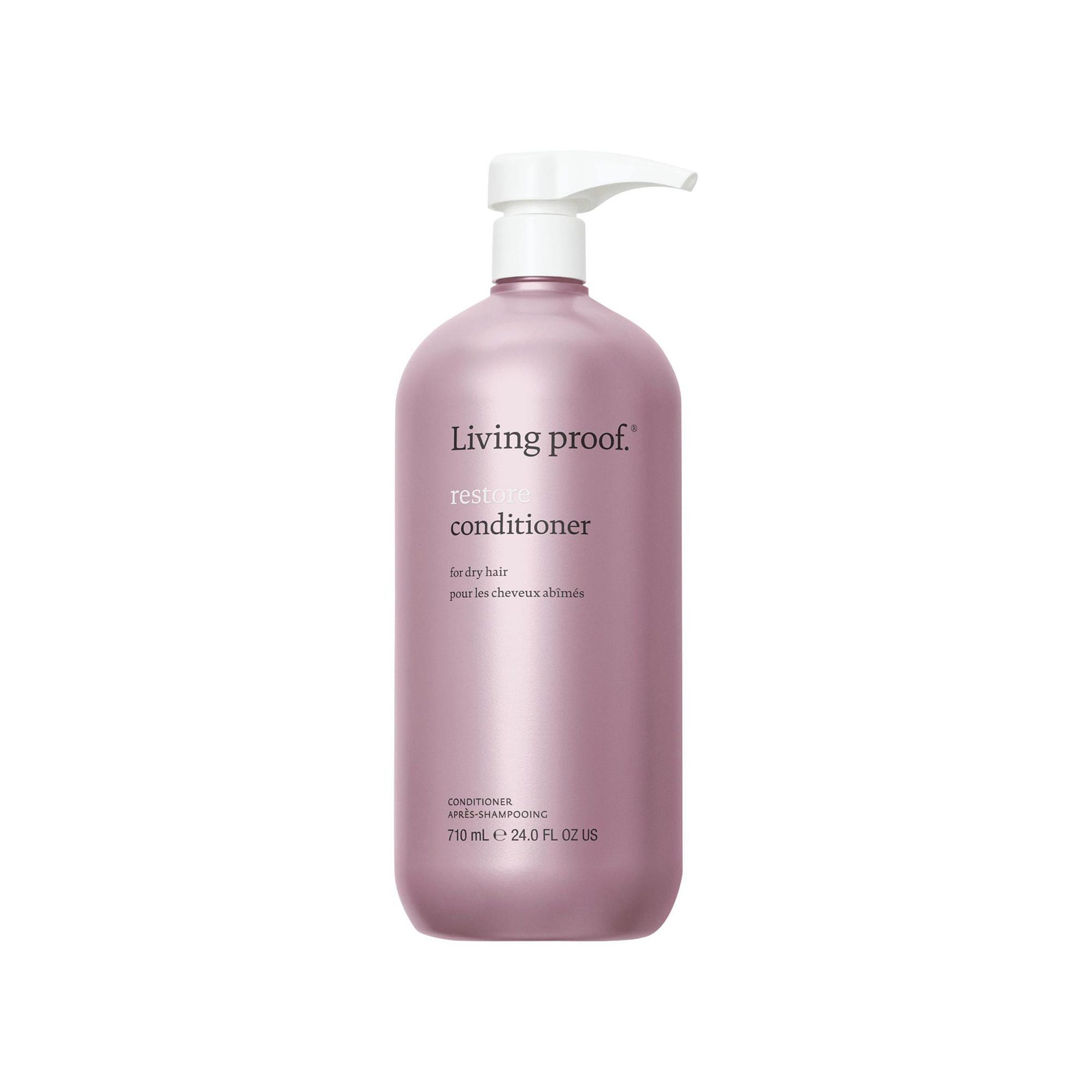 Living Proof Restore Repairing Conditioner, None