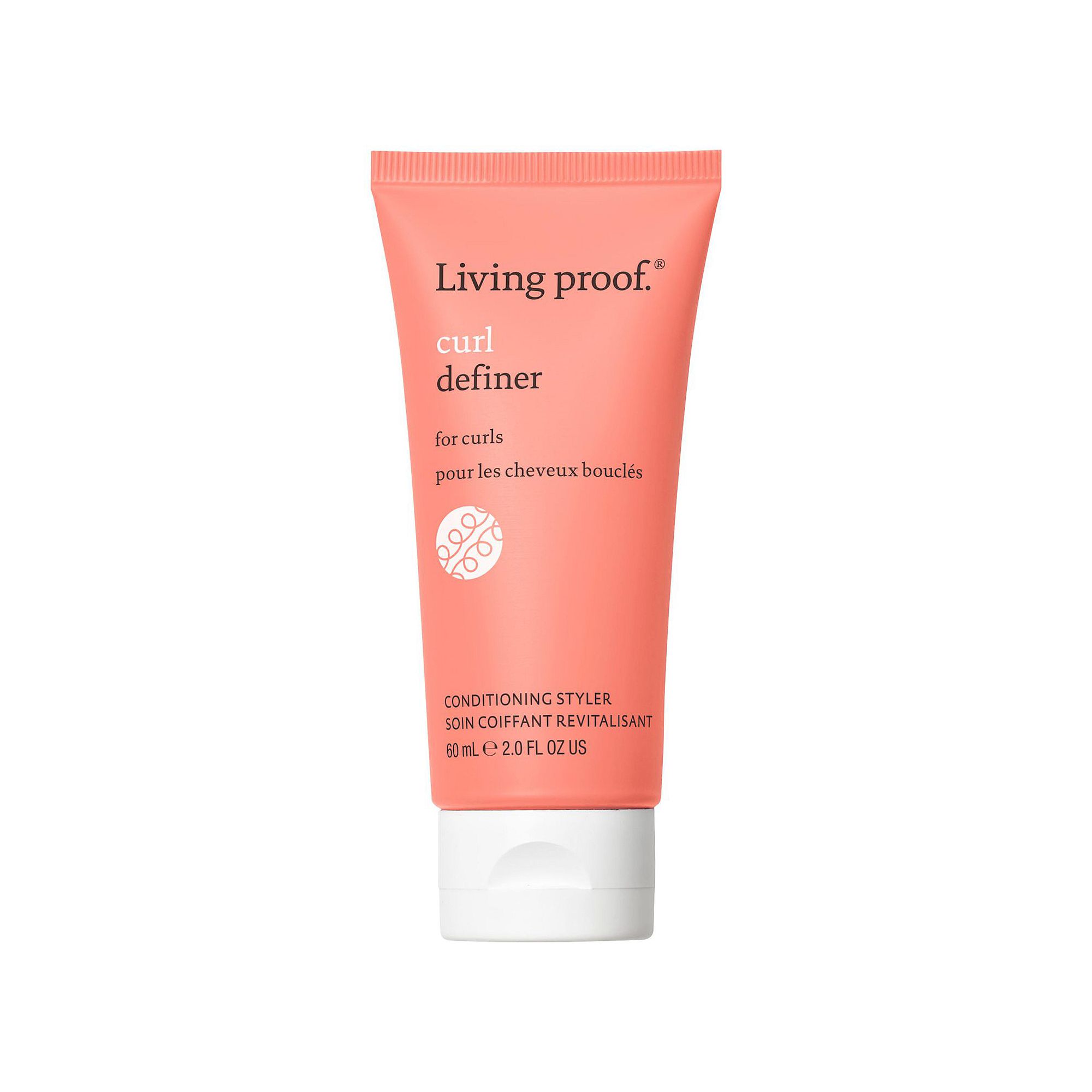 Living Proof Mini Curl Definer, Size: 2Oz, None