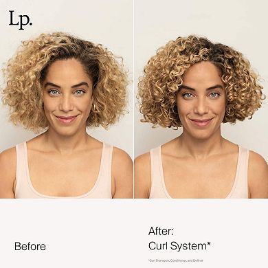 Mini Curl Definer