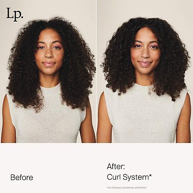 Mini Curl Definer