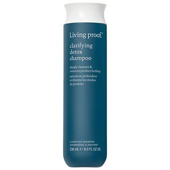 Living Proof Mini Clarifying Detox Shampoo