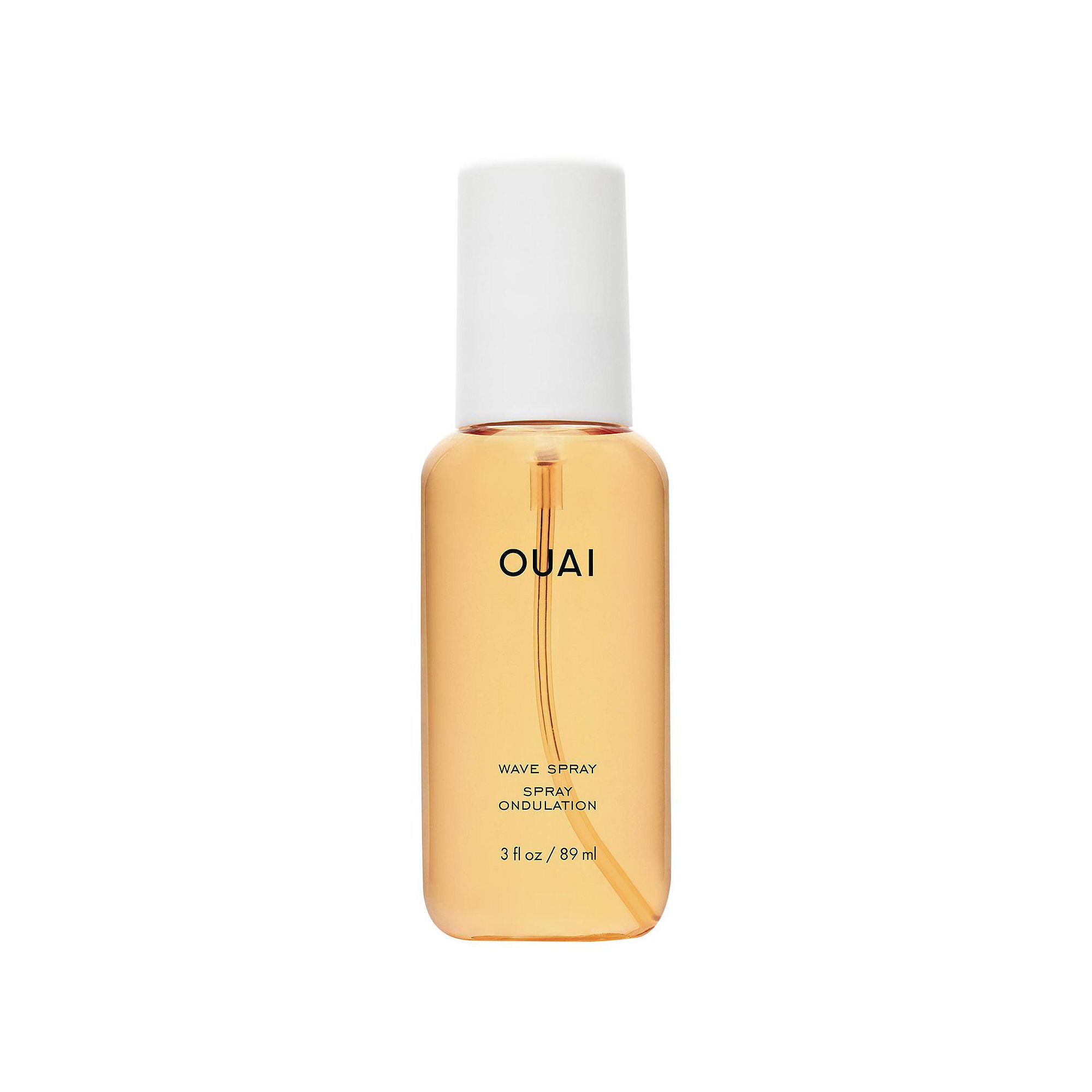 OUAI Mini Texturizing Wave Spray, Size: 3 FL Oz, None