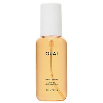 OUAI Mini Texturizing Wave Spray
