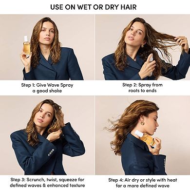 Mini Texturizing Wave Spray