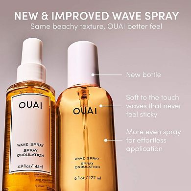 Mini Texturizing Wave Spray