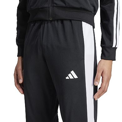 Men's adidas Snap Sportswear Track Pants
